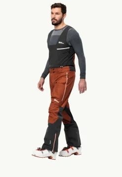 Online Alpspitze Air Pants M Herren Softshellhosen|Wanderhosen