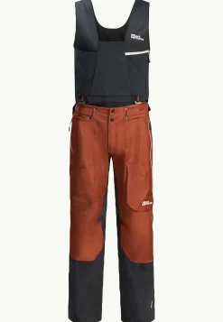 Online Alpspitze Air Pants M Herren Softshellhosen|Wanderhosen