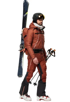 Online Alpspitze Air Pants M Herren Softshellhosen|Wanderhosen