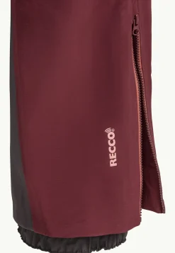 Online Alpspitze Air Pants W Damen Softshellhosen