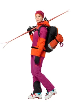 Outlet Alpspitze Beanie Damen Mützen