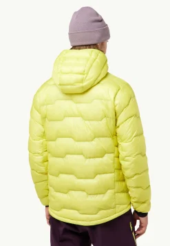 Best Alpspitze Down Hoody M Herren Westen|Isolationsjacken