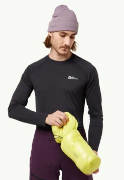 Best Alpspitze Down Hoody M Herren Westen|Isolationsjacken