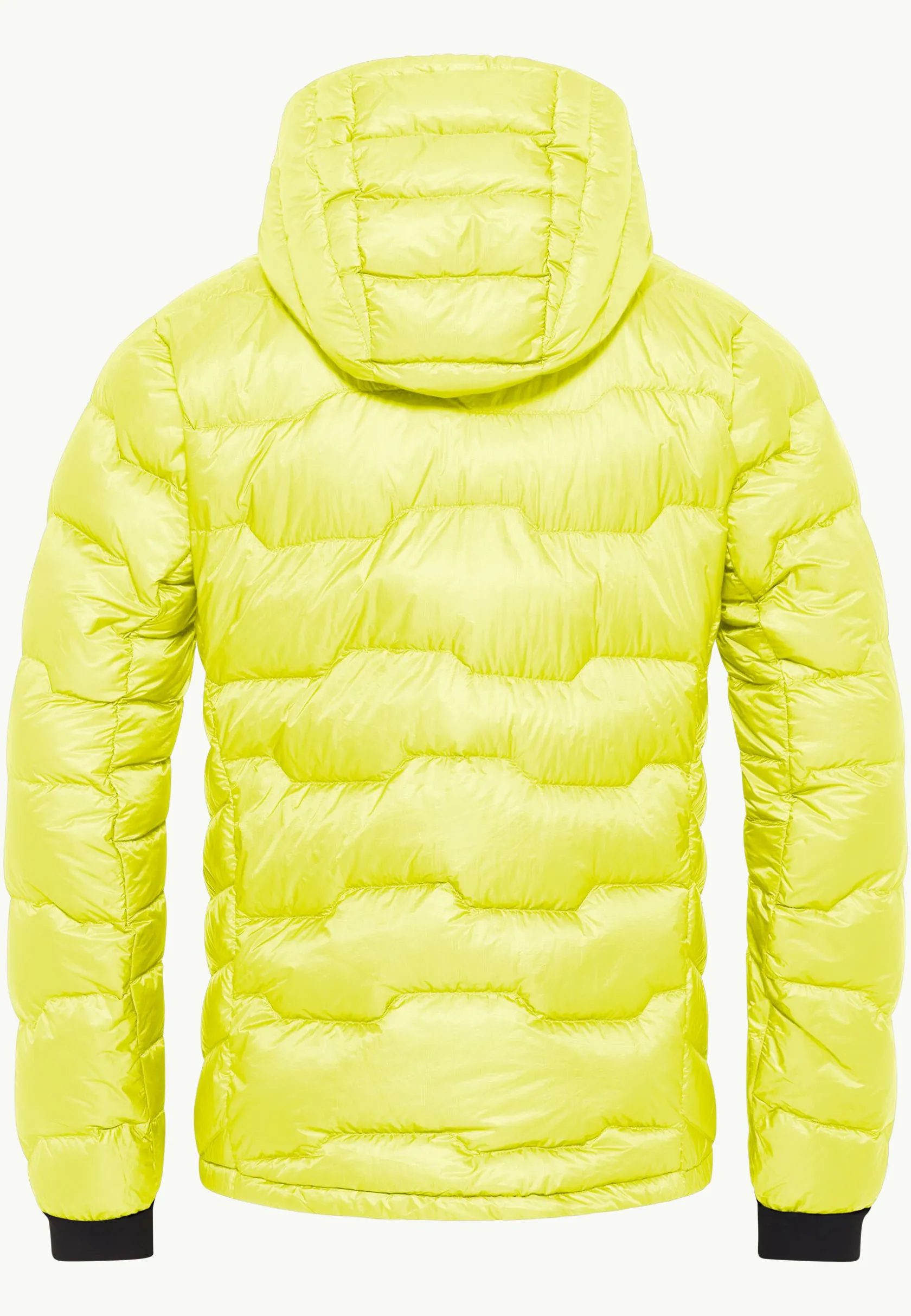 Best Alpspitze Down Hoody M Herren Westen|Isolationsjacken