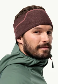 Best Alpspitze Headband Damen Mützen|Mützen