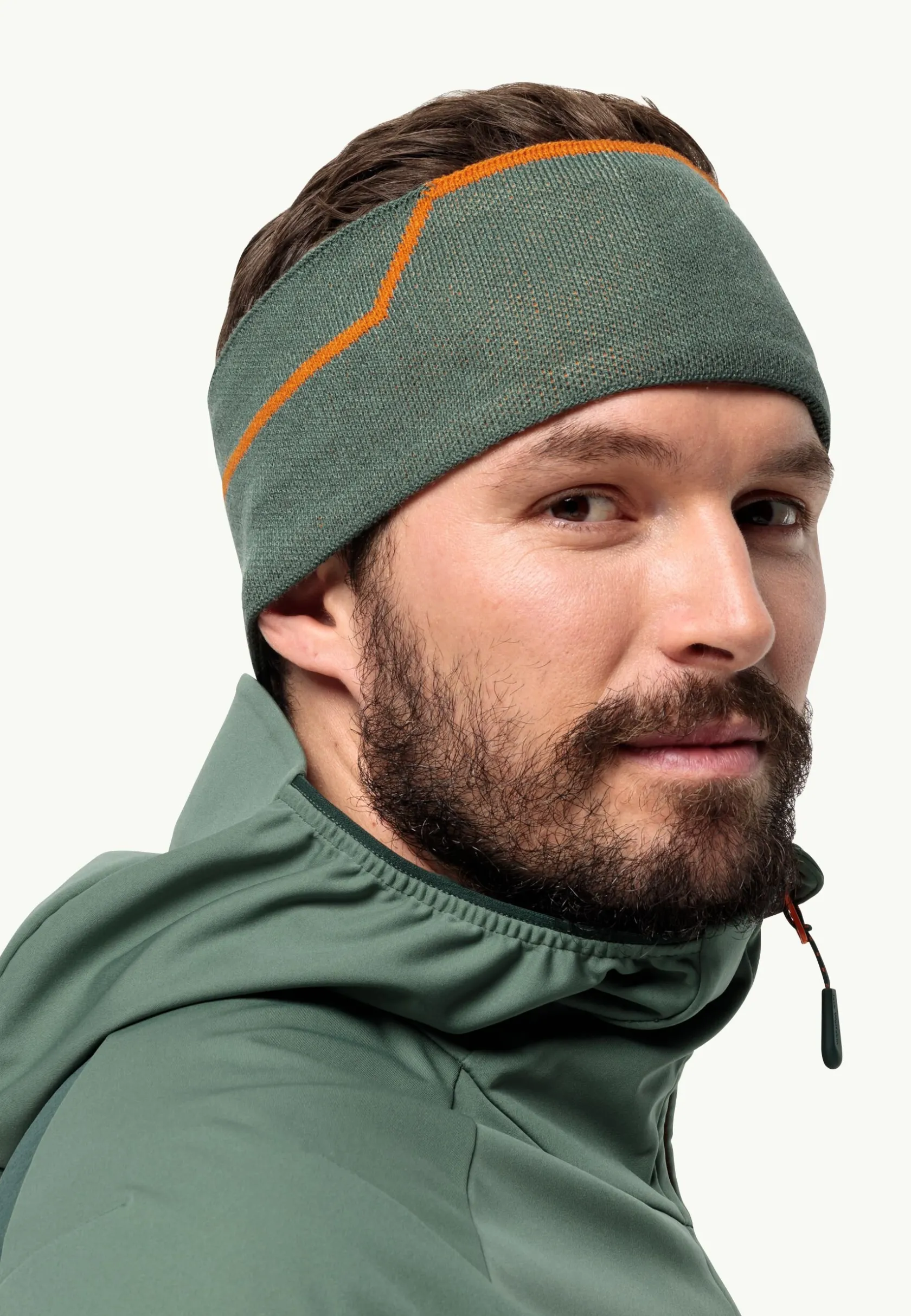 Best Alpspitze Headband Damen Mützen|Mützen