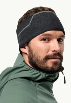 Best Alpspitze Headband Damen Mützen|Mützen