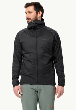 Discount Alpspitze Ins Hybrid M Herren Übergangsjacken|Isolationsjacken