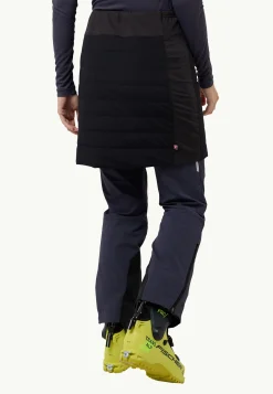 New Alpspitze Ins Skirt W Damen Röcke