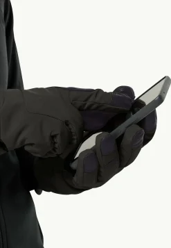 Best Alpspitze Merino Glove Damen Handschuhe|Handschuhe
