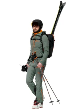 Best Alpspitze Pack 22 Wanderrucksäcke