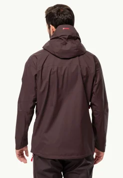 Hot Alpspitze Pro 3l Jkt M Herren Übergangsjacken|Regenjacken