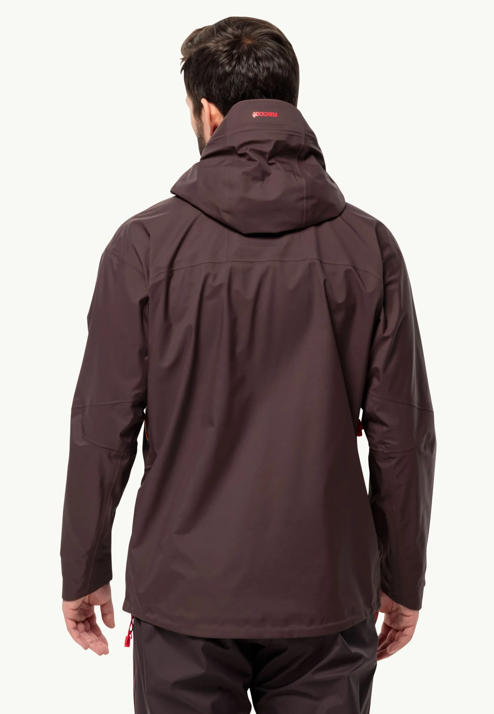 Hot Alpspitze Pro 3l Jkt M Herren Übergangsjacken|Regenjacken
