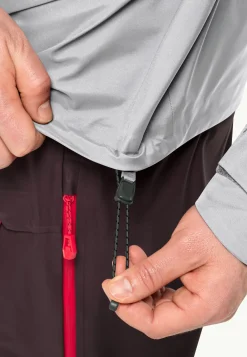 Hot Alpspitze Pro 3l Jkt M Herren Übergangsjacken|Regenjacken