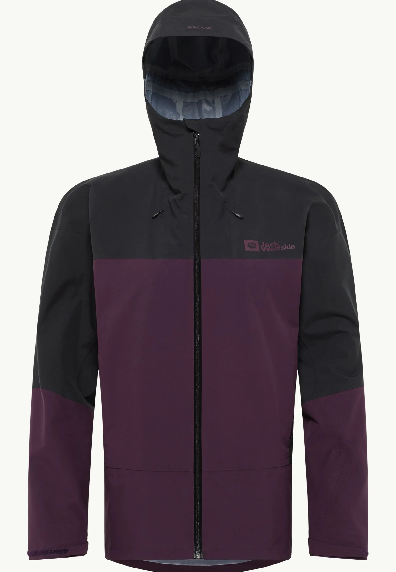 Hot Alpspitze Tour 3l Jkt M Herren Regenjacken