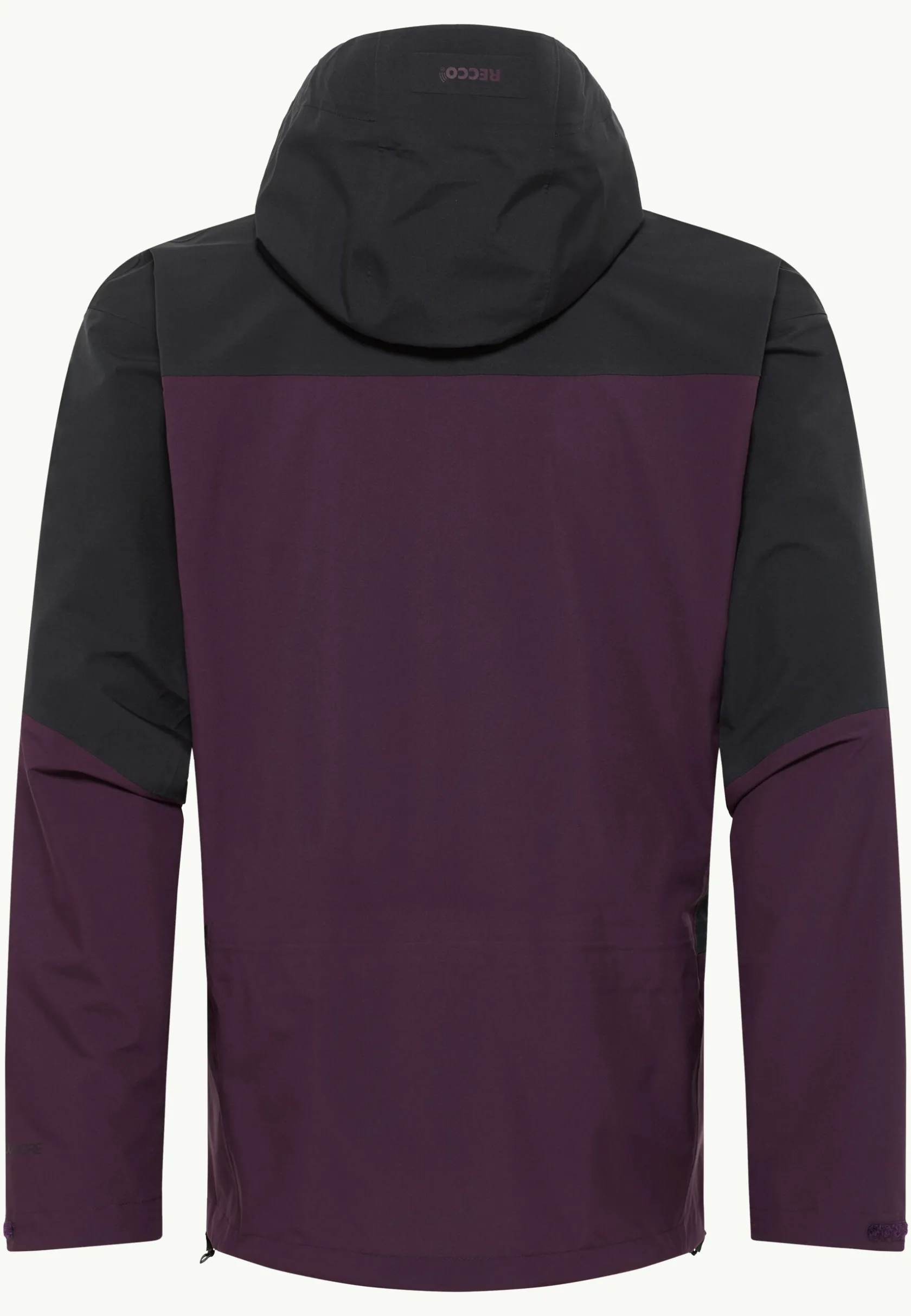 Hot Alpspitze Tour 3l Jkt M Herren Regenjacken