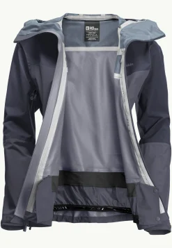 Clearance Alpspitze Tour 3l Jkt W Damen Windjacken|Regenjacken