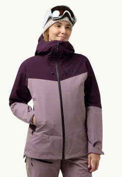 Clearance Alpspitze Tour 3l Jkt W Damen Windjacken|Regenjacken