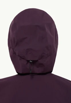 Clearance Alpspitze Tour 3l Jkt W Damen Windjacken|Regenjacken