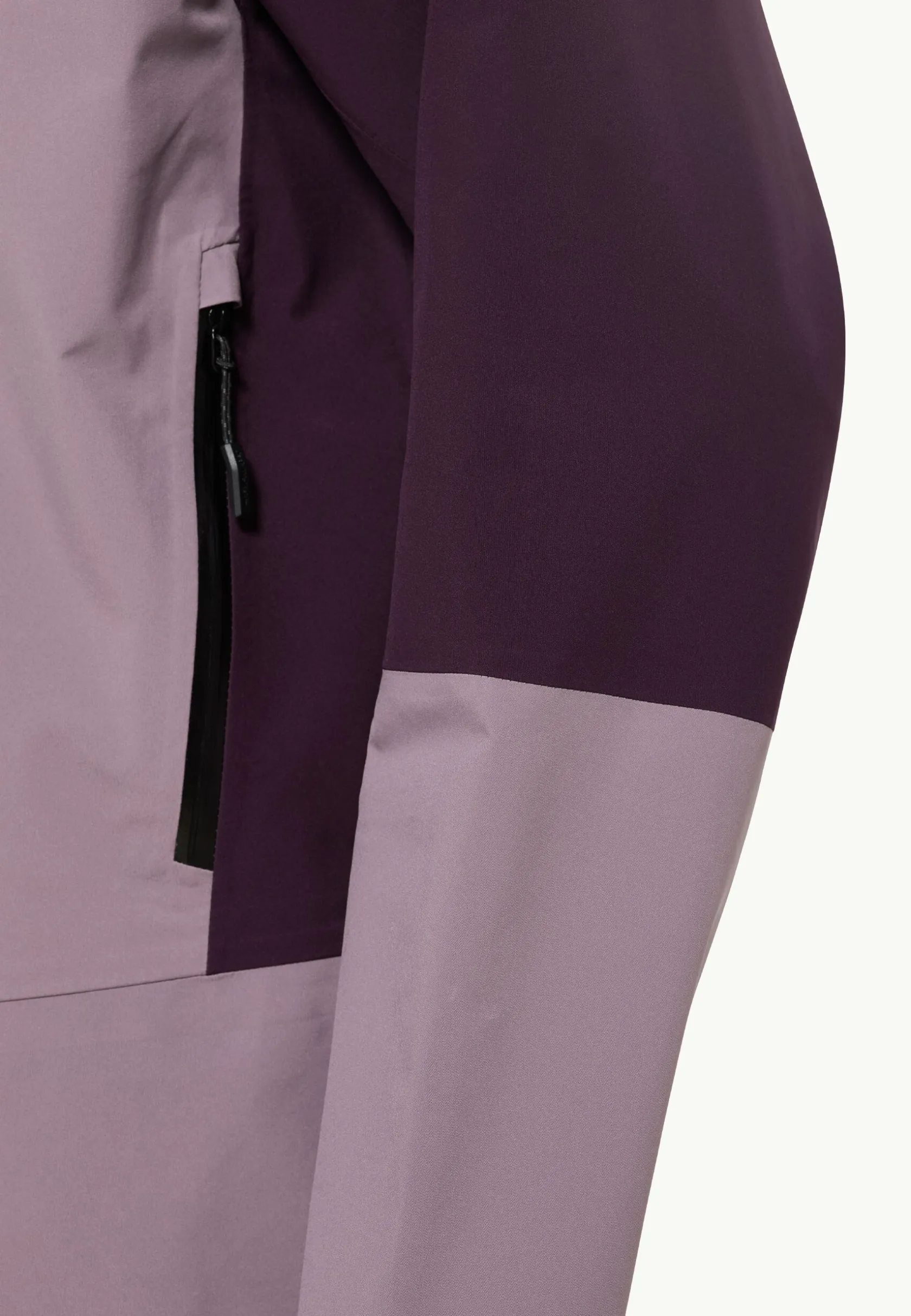 Clearance Alpspitze Tour 3l Jkt W Damen Windjacken|Regenjacken