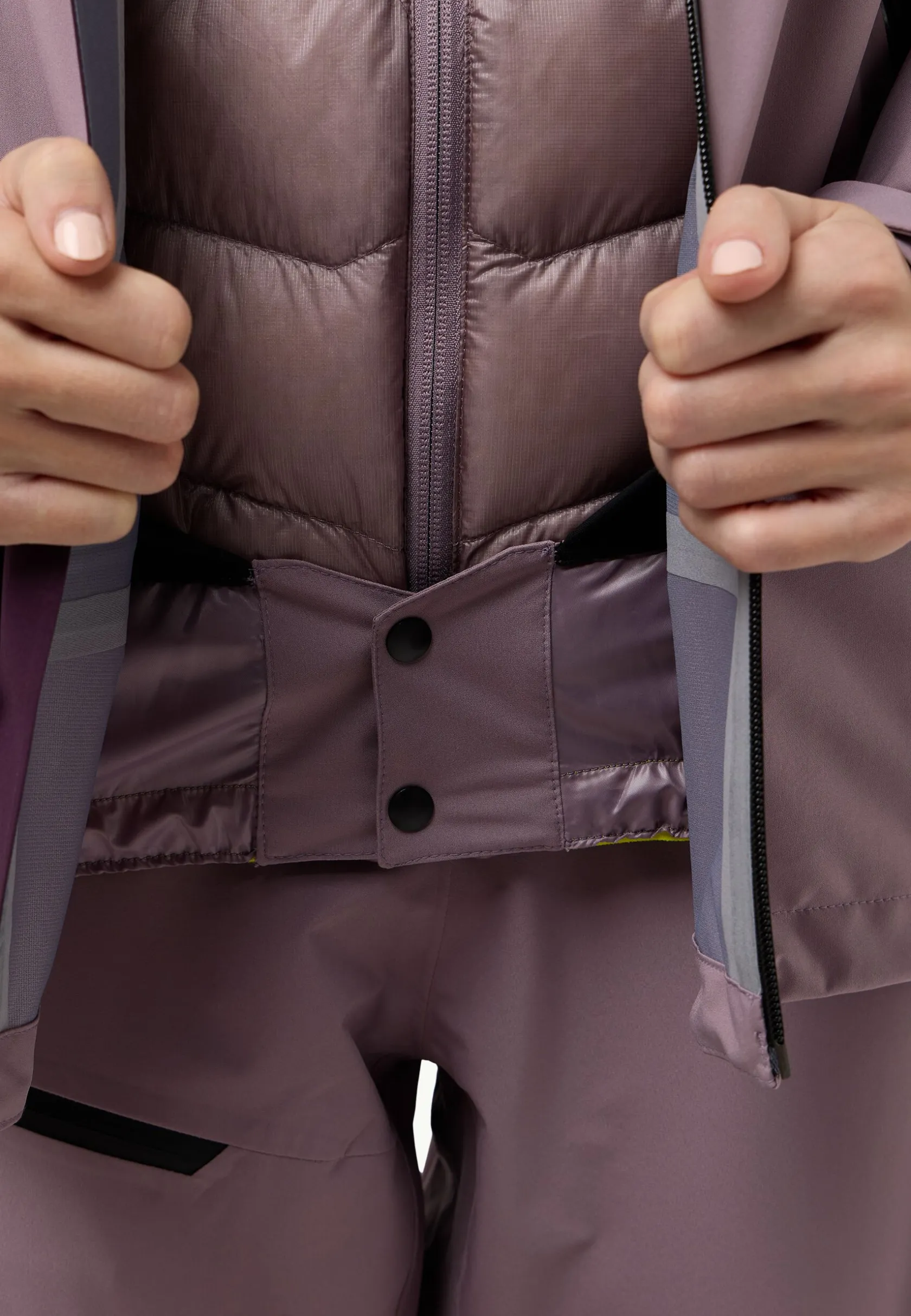 Clearance Alpspitze Tour 3l Jkt W Damen Windjacken|Regenjacken