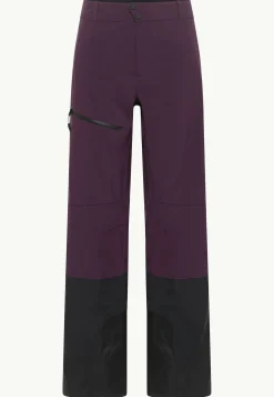 Clearance Alpspitze Tour 3l Pants M Herren Regenhosen|Wanderhosen