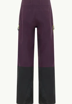Clearance Alpspitze Tour 3l Pants M Herren Regenhosen|Wanderhosen
