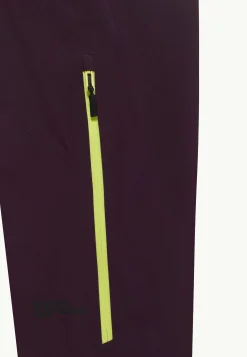 Clearance Alpspitze Tour 3l Pants M Herren Regenhosen|Wanderhosen