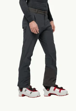 Clearance Alpspitze Tour Pants M Herren Softshellhosen|Wanderhosen