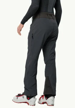 Clearance Alpspitze Tour Pants M Herren Softshellhosen|Wanderhosen