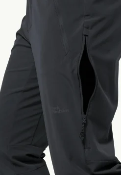 Clearance Alpspitze Tour Pants M Herren Softshellhosen|Wanderhosen