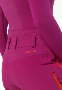 Online Alpspitze Tour Pants W Damen Winterhosen|Softshellhosen