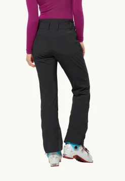 Online Alpspitze Tour Pants W Damen Winterhosen|Softshellhosen