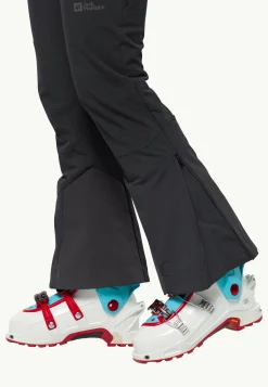 Online Alpspitze Tour Pants W Damen Winterhosen|Softshellhosen