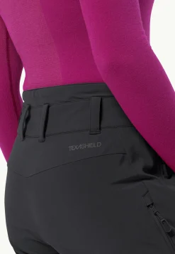 Online Alpspitze Tour Pants W Damen Winterhosen|Softshellhosen