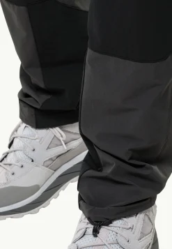 Outlet Andur Pants M Herren Softshellhosen|Wanderhosen