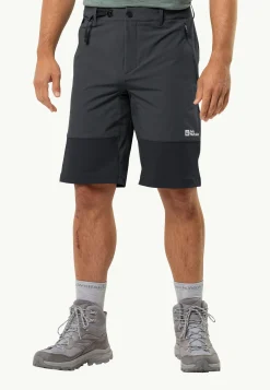 Hot Andur Short M Herren Shorts|Softshellhosen