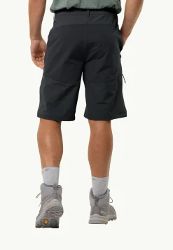Hot Andur Short M Herren Shorts|Softshellhosen