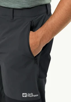 Hot Andur Short M Herren Shorts|Softshellhosen
