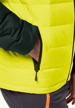 Online Ather Down Hoody M Rds Herren Westen|Übergangsjacken