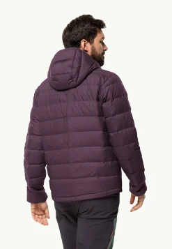 Online Ather Down Hoody M Rds Herren Westen|Übergangsjacken