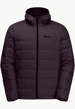 Online Ather Down Hoody M Rds Herren Westen|Übergangsjacken