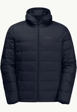 Online Ather Down Hoody M Rds Herren Westen|Übergangsjacken