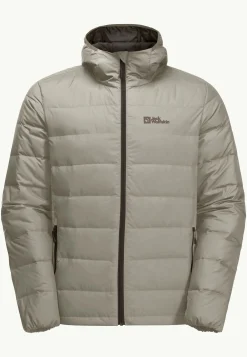 Online Ather Down Hoody M Rds Herren Westen|Übergangsjacken