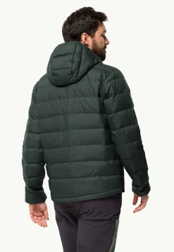 Online Ather Down Hoody M Rds Herren Westen|Übergangsjacken