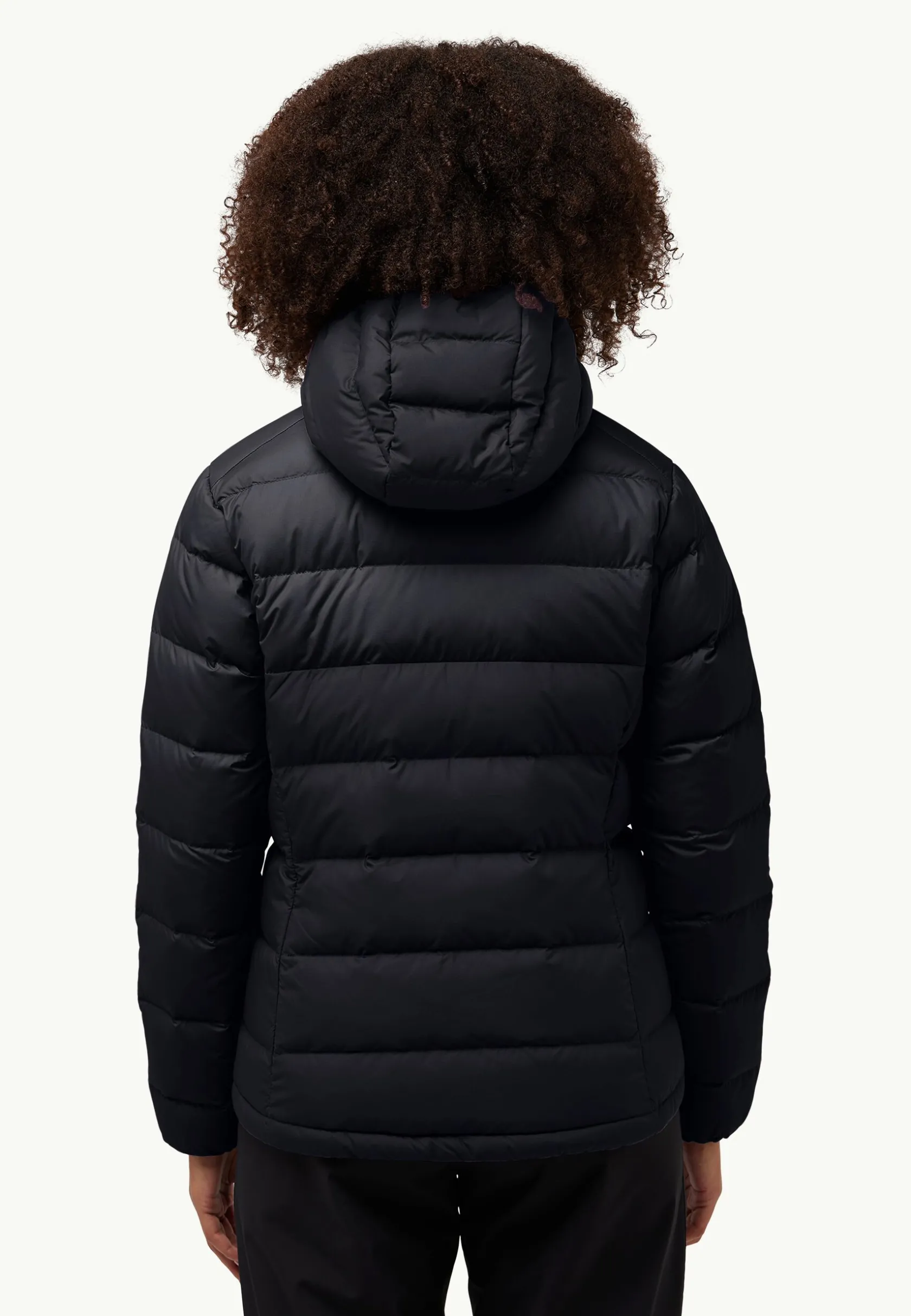Online Ather Down Hoody W Rds Damen Übergangsjacken|Isolationsjacken