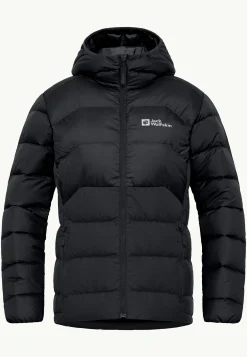 Online Ather Down Hoody W Rds Damen Übergangsjacken|Isolationsjacken