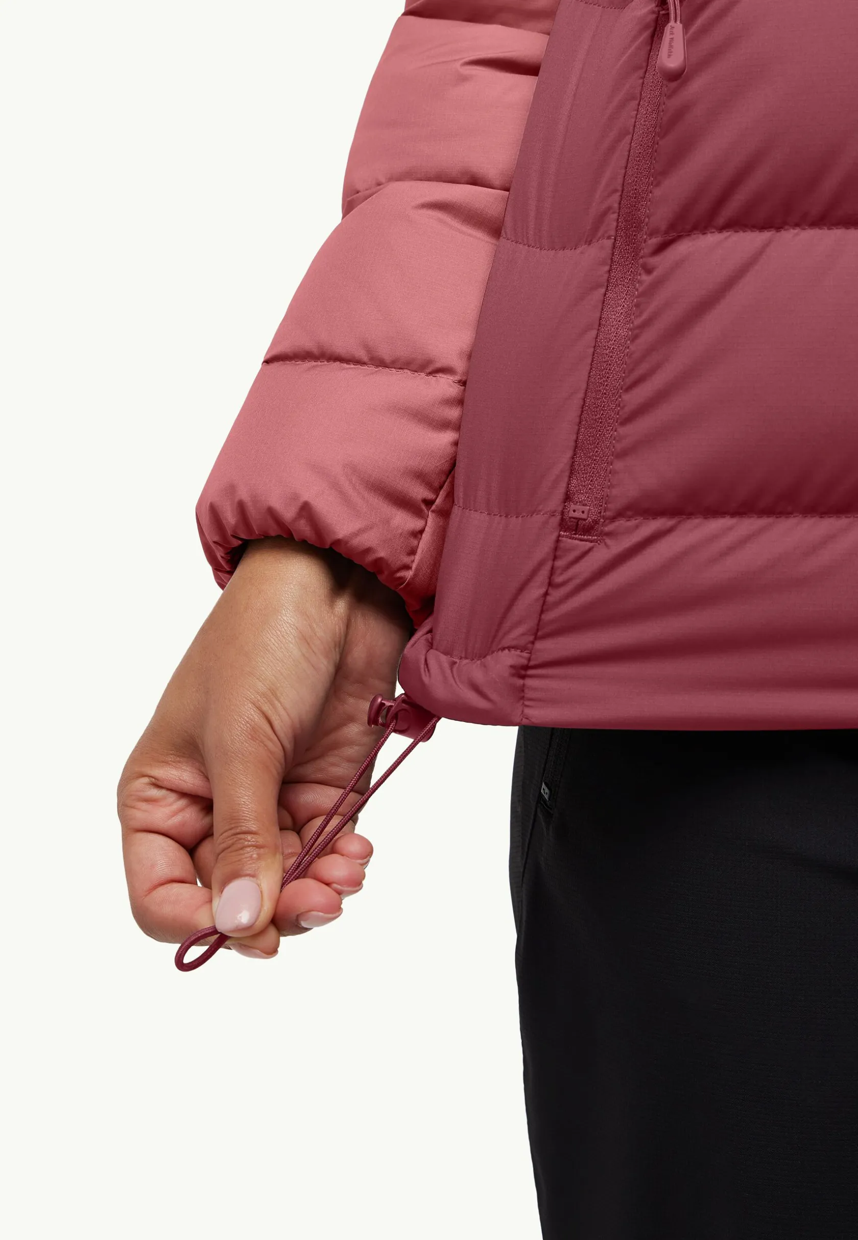 Online Ather Down Hoody W Rds Damen Übergangsjacken|Isolationsjacken