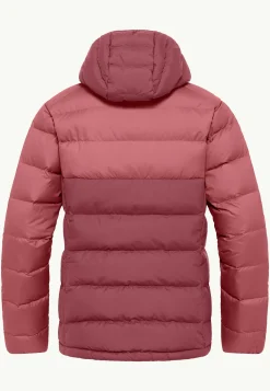 Online Ather Down Hoody W Rds Damen Übergangsjacken|Isolationsjacken