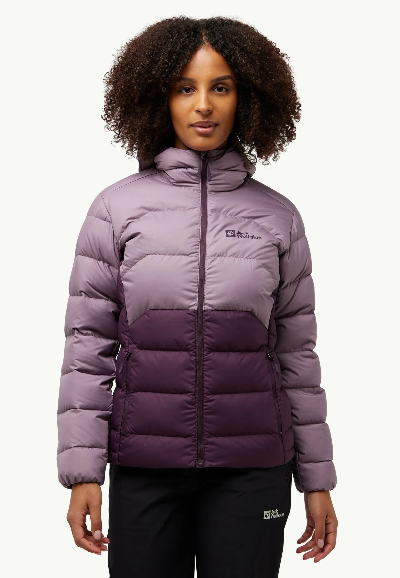 Online Ather Down Hoody W Rds Damen Übergangsjacken|Isolationsjacken